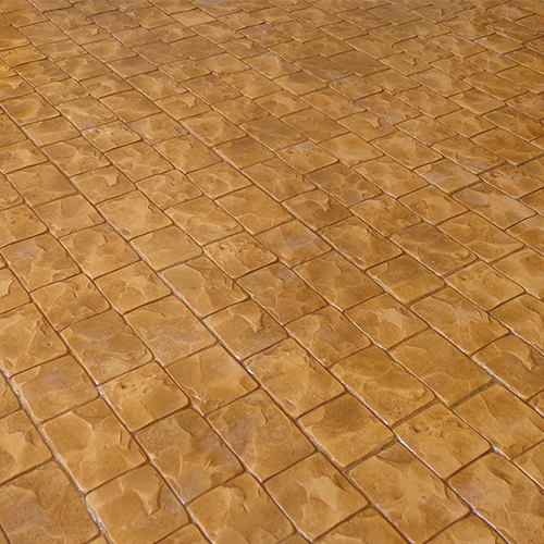 Cobble Stone